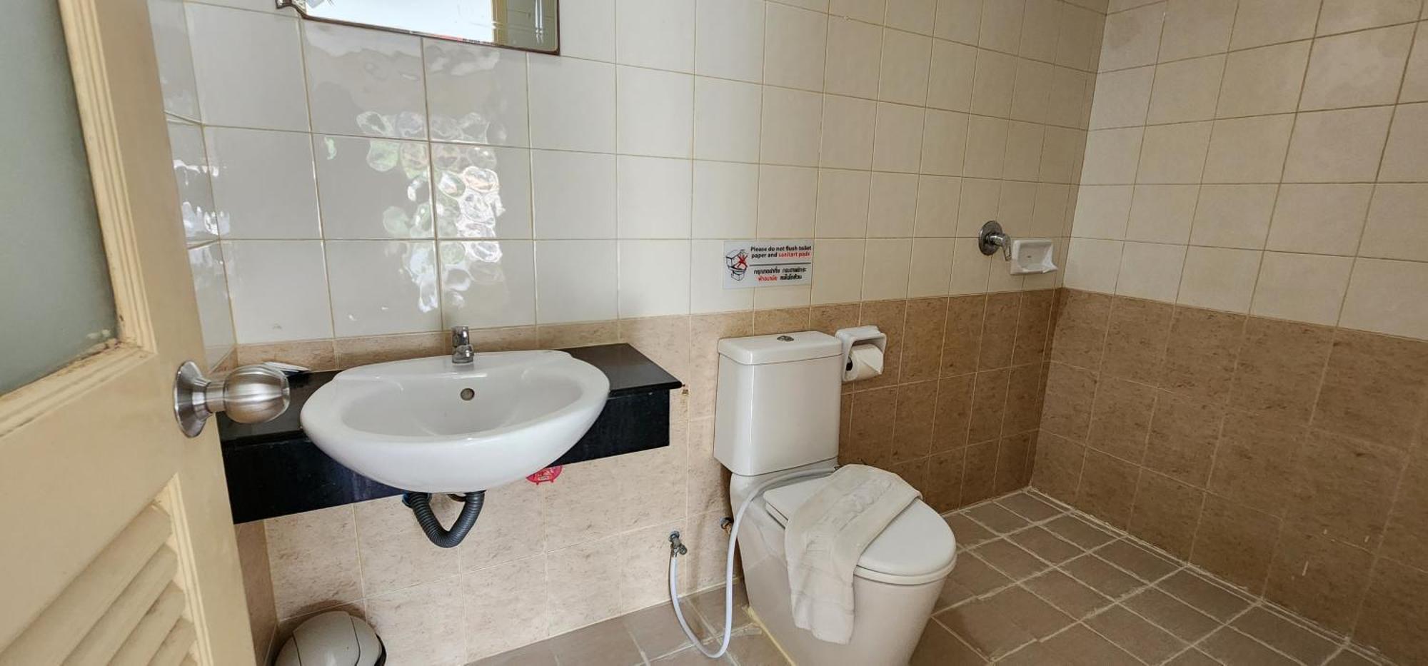 Eden Park Otel Patong Dış mekan fotoğraf
