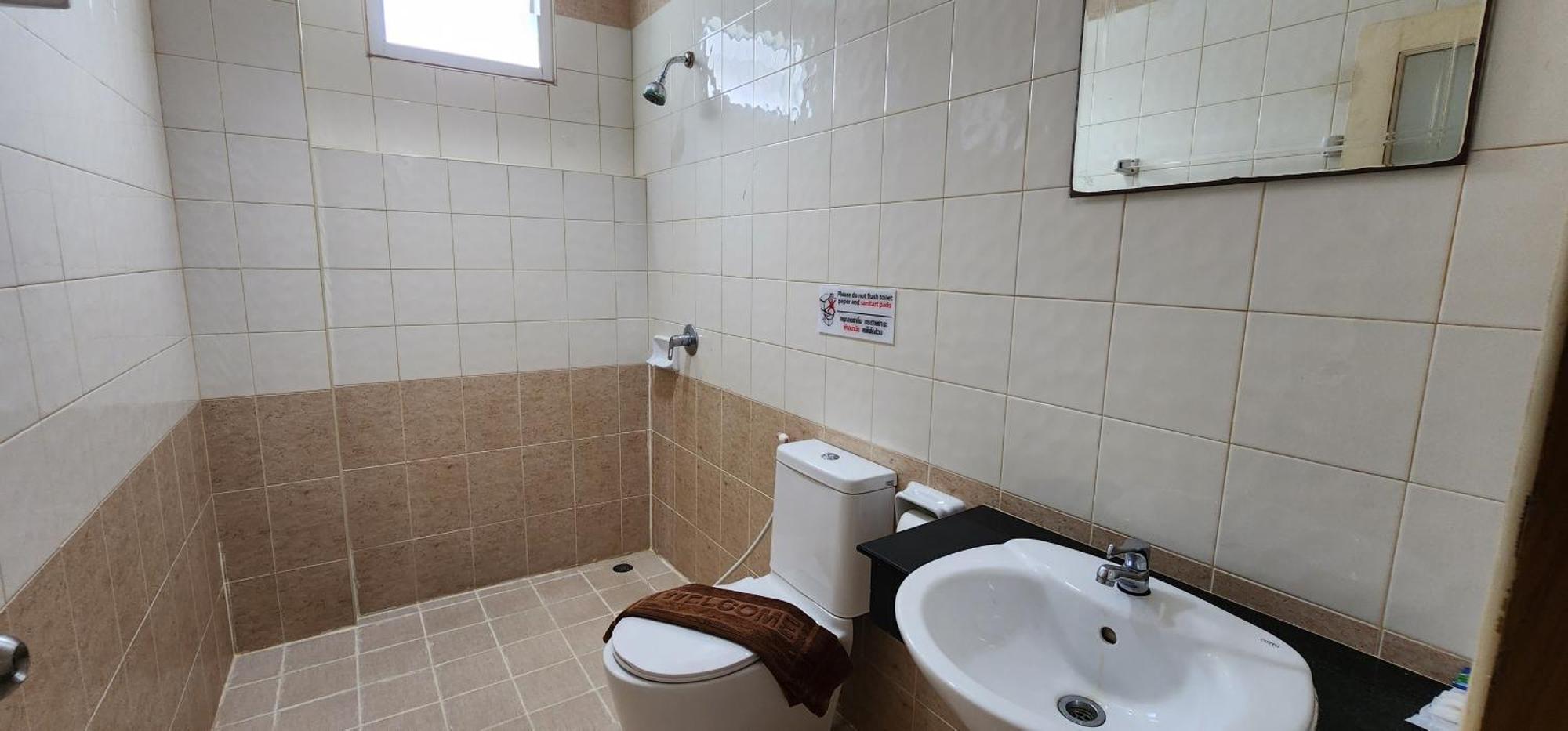 Eden Park Otel Patong Dış mekan fotoğraf