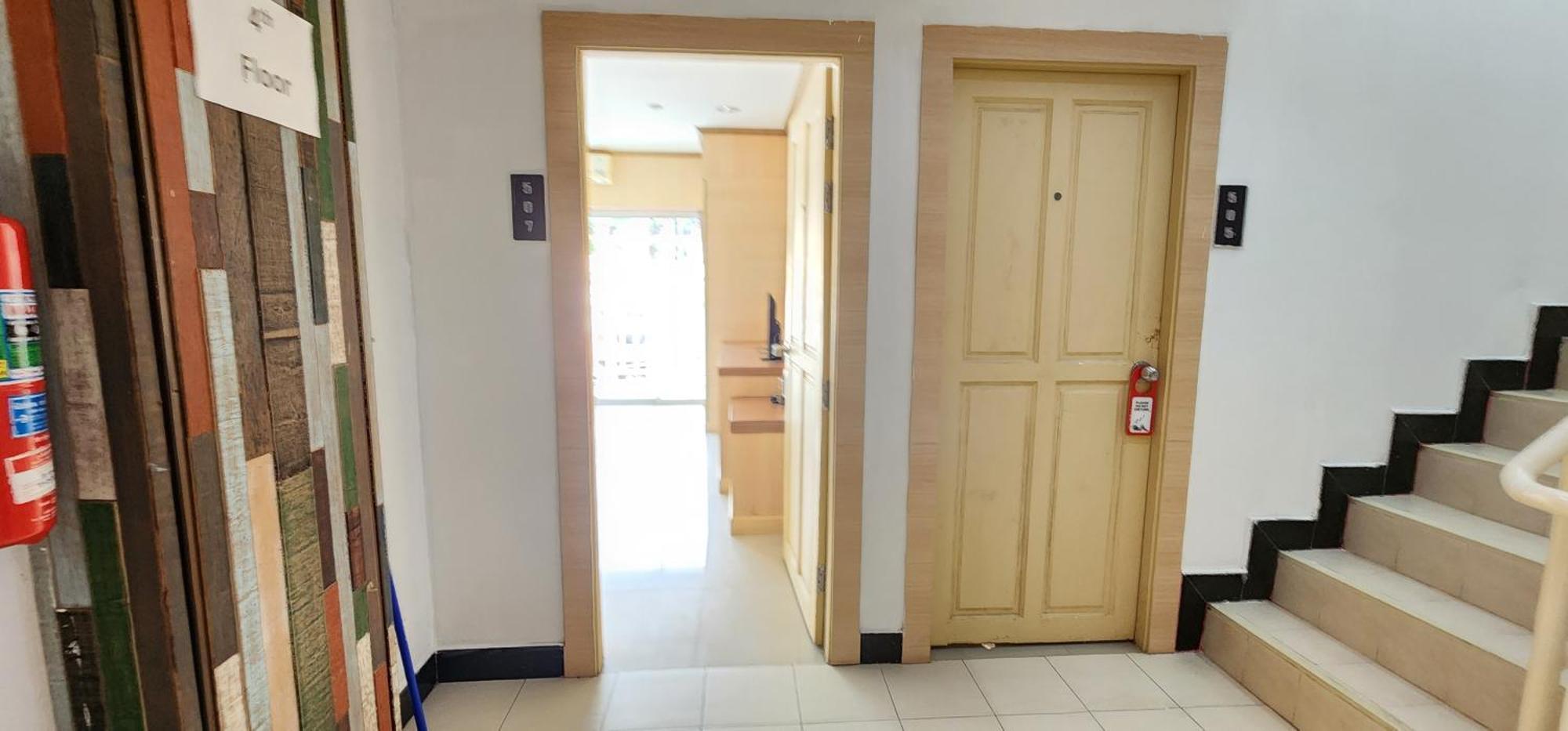 Eden Park Otel Patong Dış mekan fotoğraf