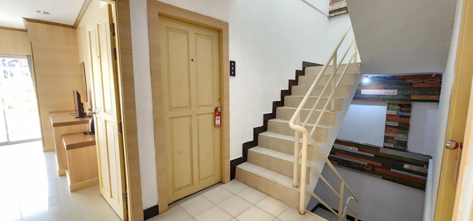 Eden Park Otel Patong Dış mekan fotoğraf