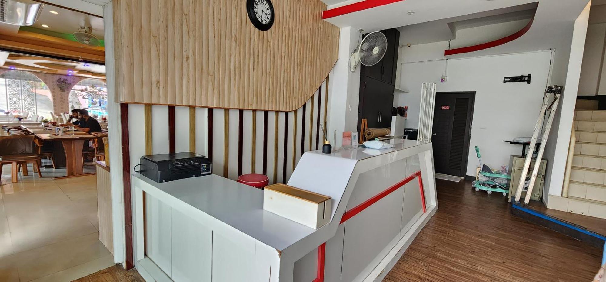 Eden Park Otel Patong Dış mekan fotoğraf