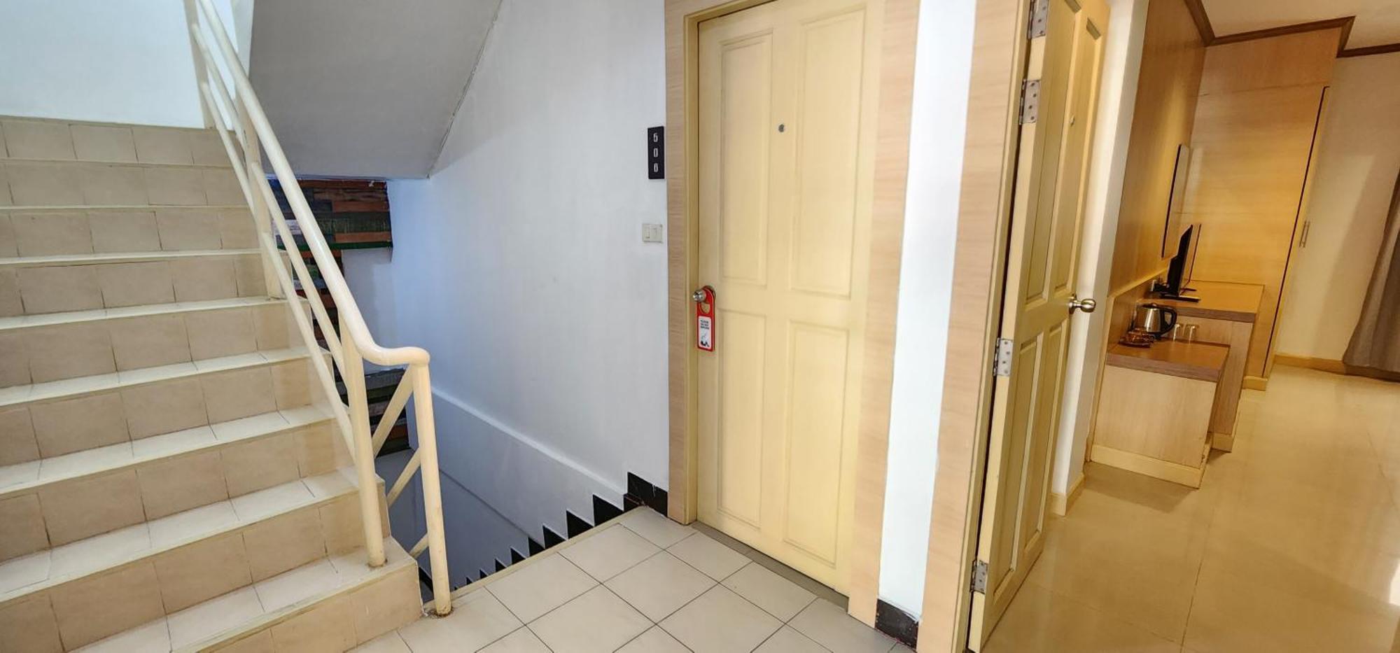 Eden Park Otel Patong Dış mekan fotoğraf