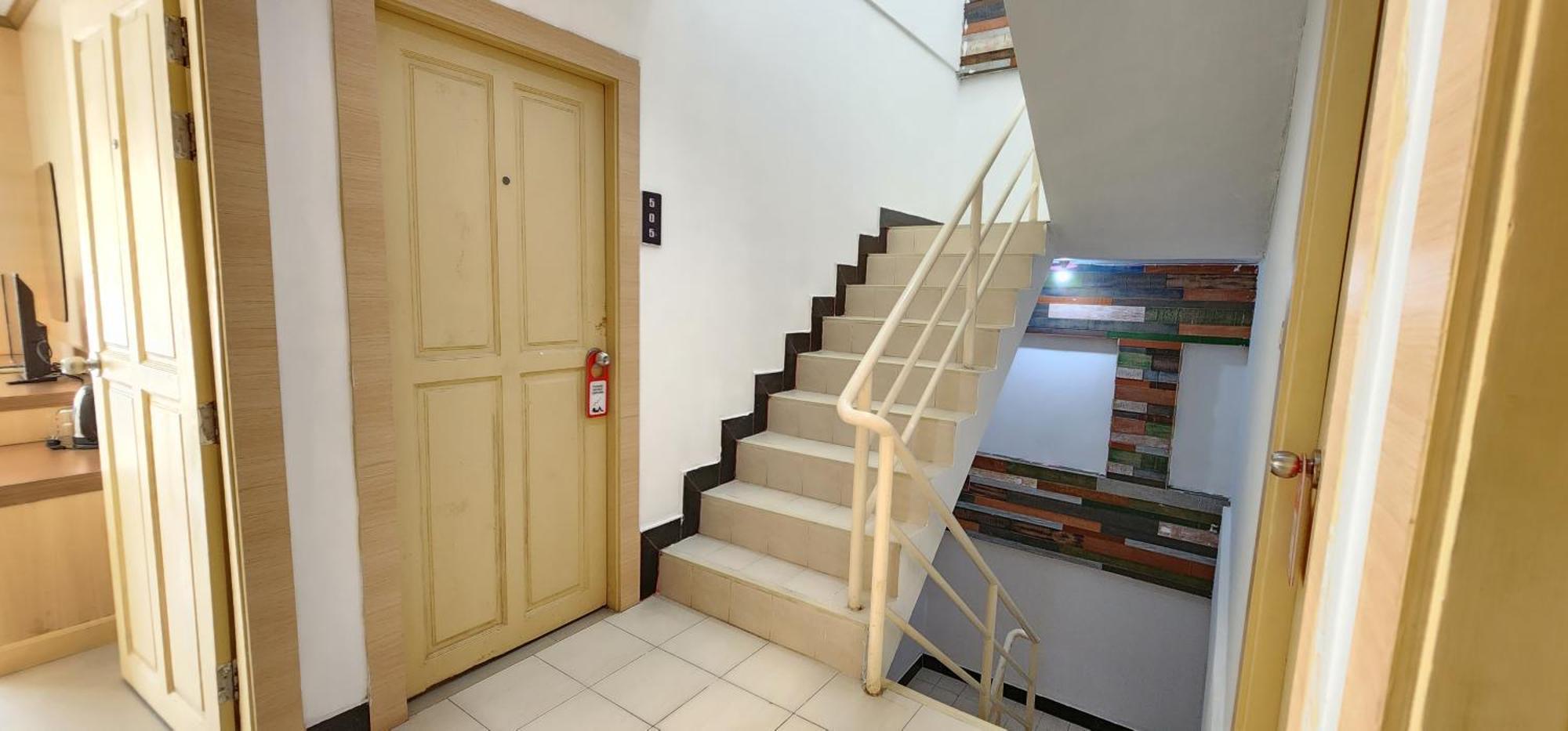 Eden Park Otel Patong Dış mekan fotoğraf
