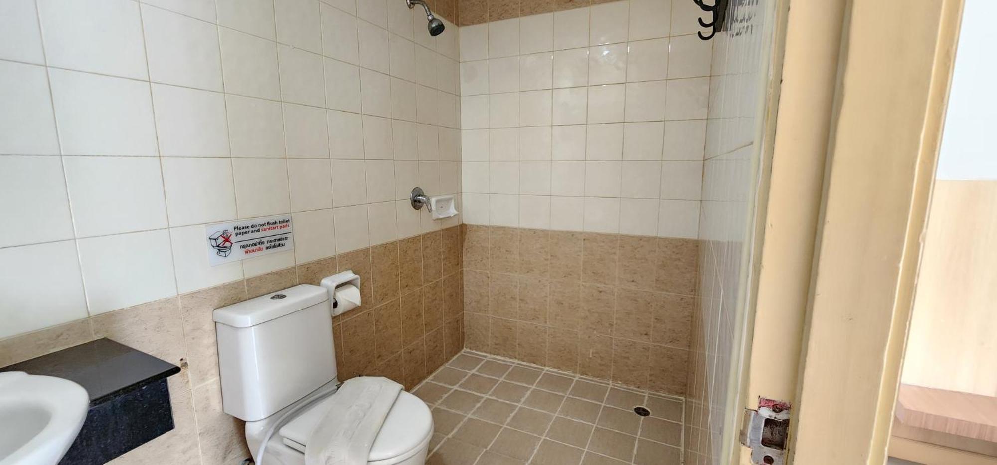 Eden Park Otel Patong Dış mekan fotoğraf