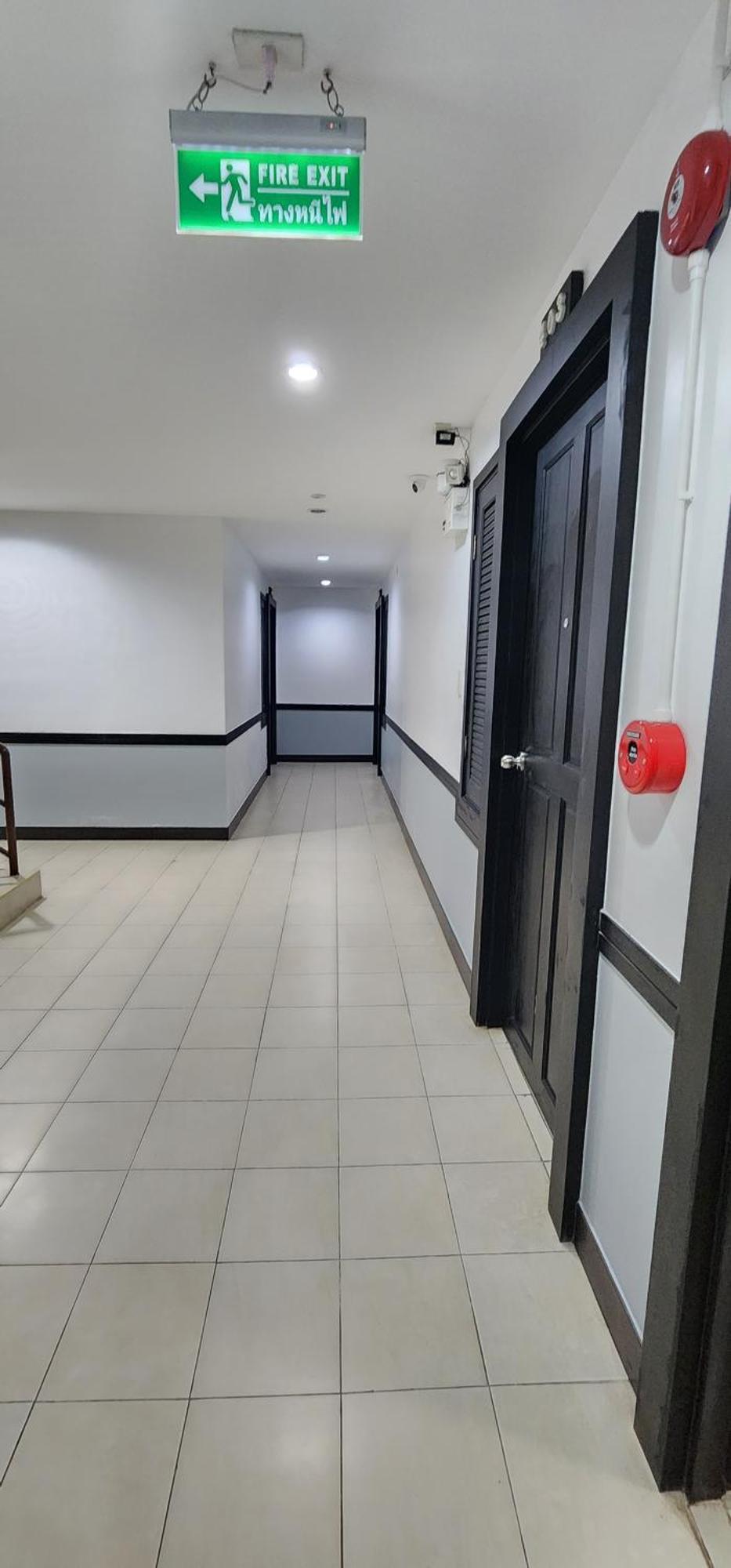 Eden Park Otel Patong Dış mekan fotoğraf