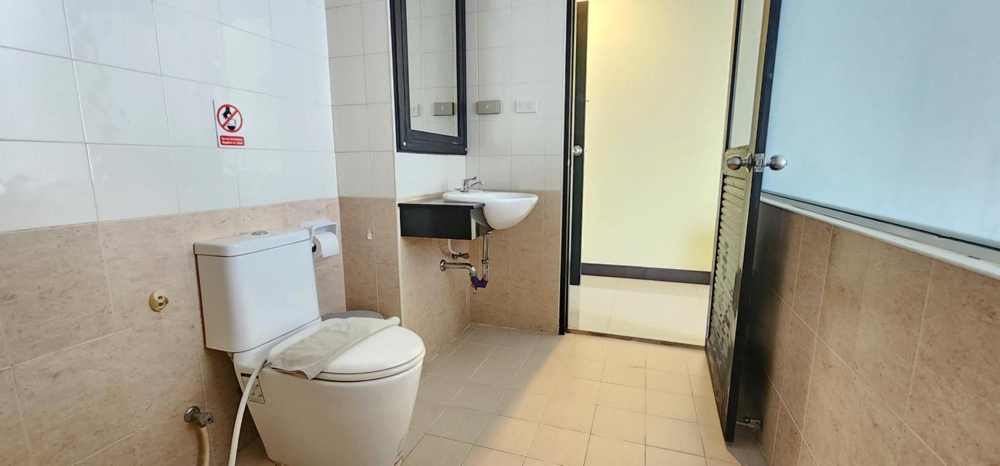 Eden Park Otel Patong Dış mekan fotoğraf